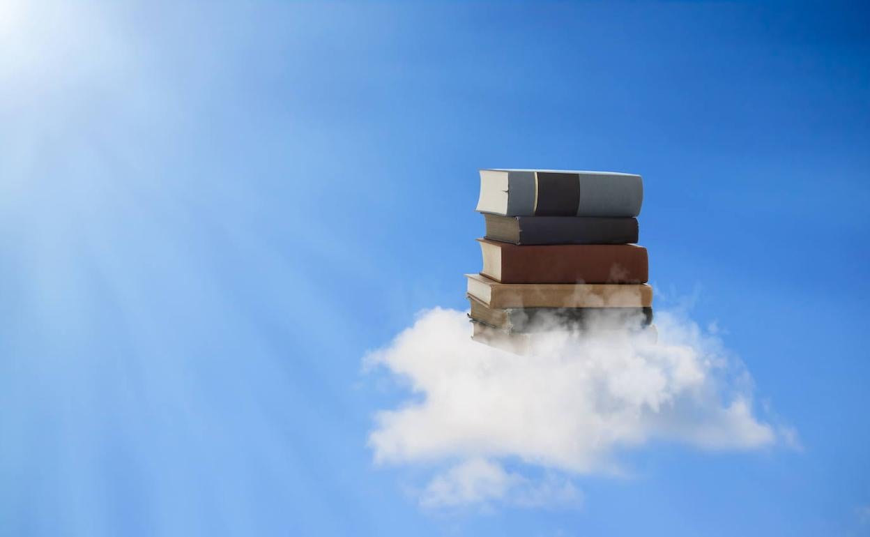 Una nueva dimensión El Correo